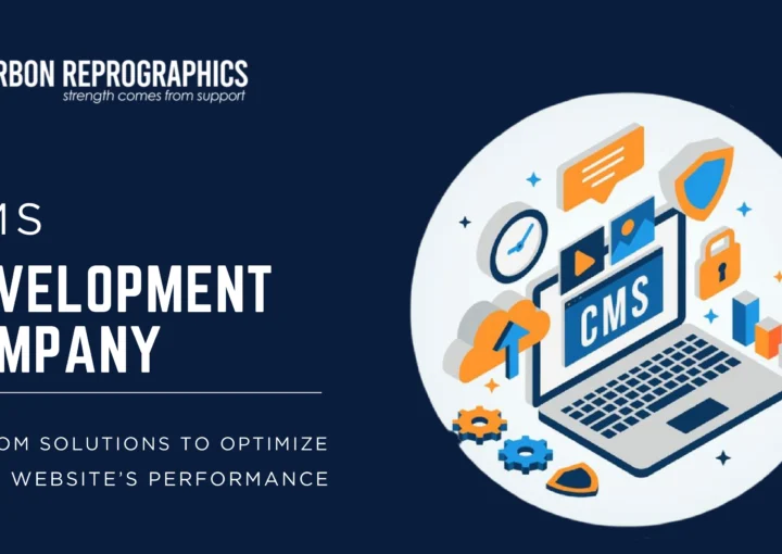 How a CMS Development Company Can Streamline Your Website