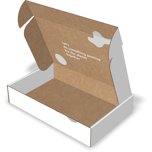 Mailer Boxes