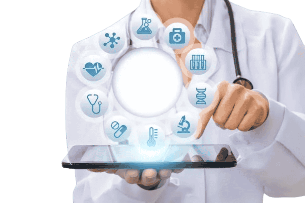 Social Media Agency for Healthcare