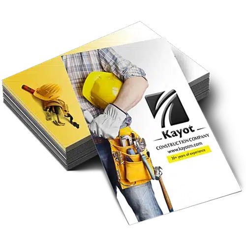 Postcards - Carbon Reprographics