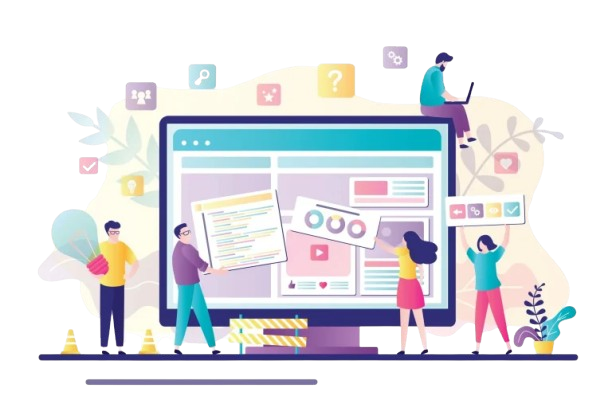 Web Design Company for Handyman Services