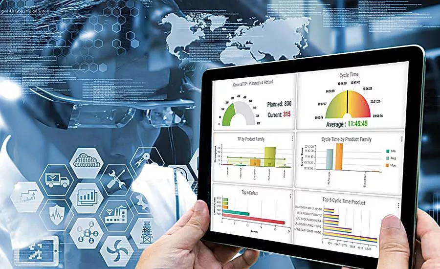 What Results Manufacturing Companies Can Expect From Digital Marketing