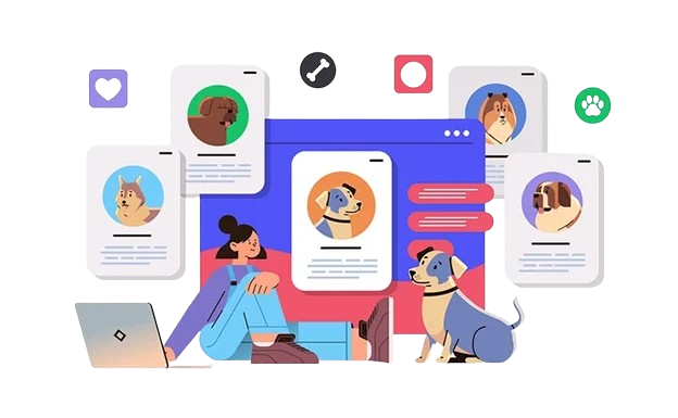 What Results Pet Care Businesses Can Expect From Social Media Marketing