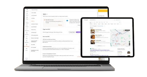 SEO Company for Restaurant