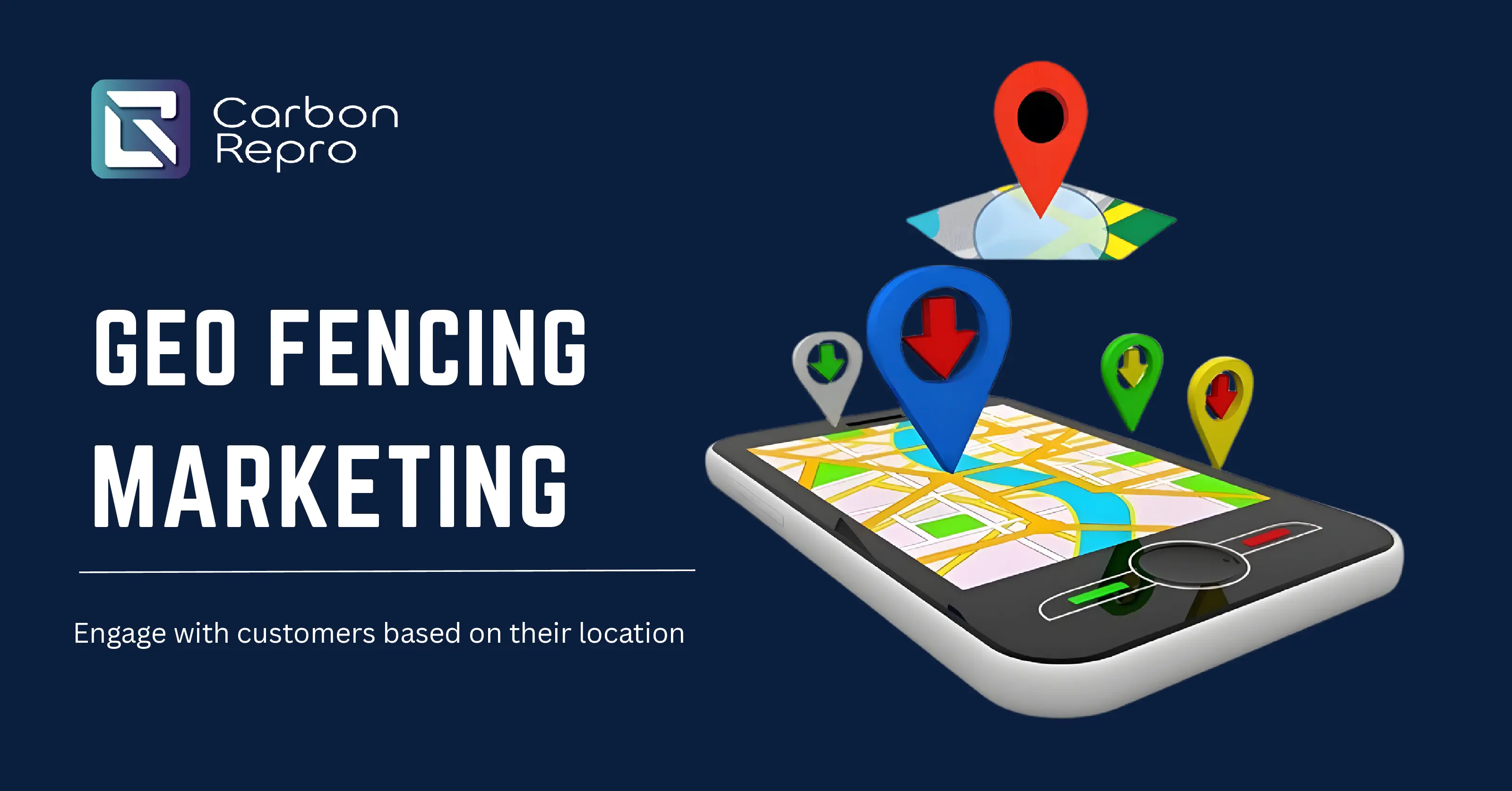 What is Geofencing Marketing How It Works & Its Benefits