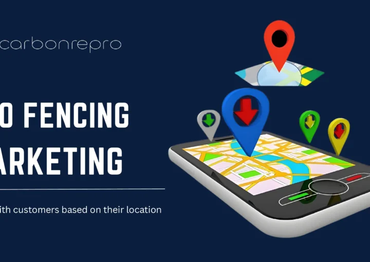 geofencing