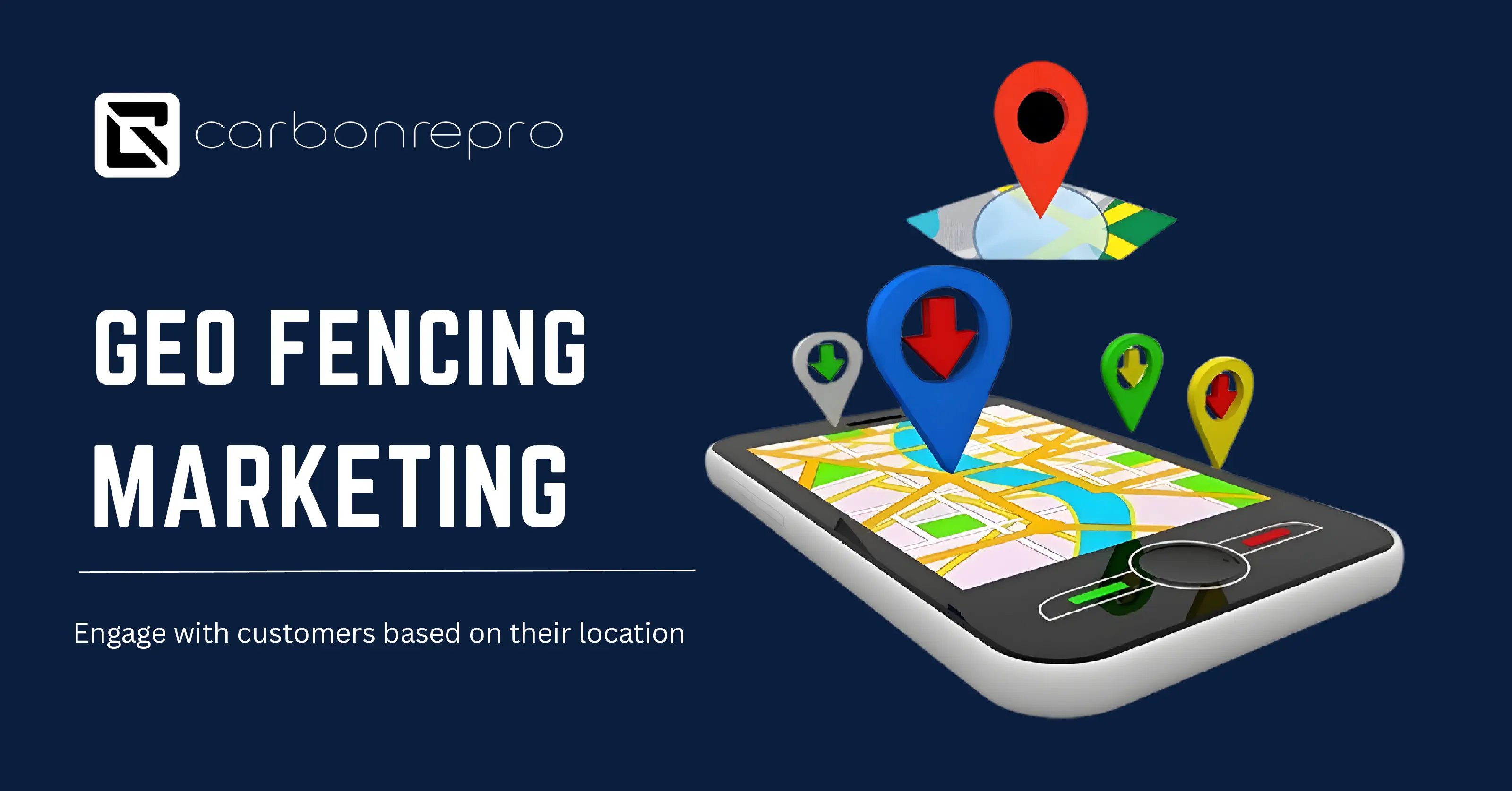 geofencing