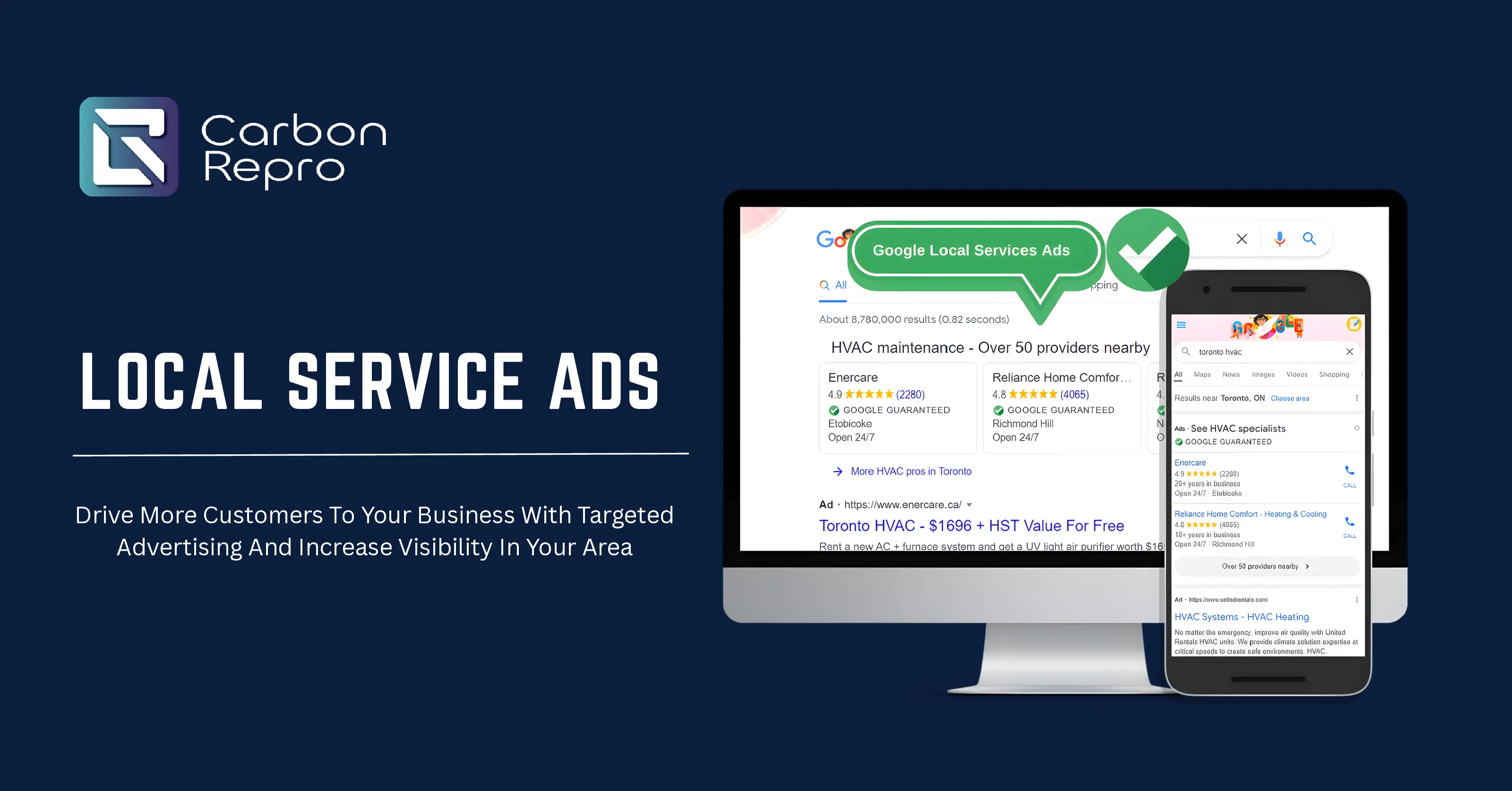 Where to Get the Best Local Service Ads for Your Business