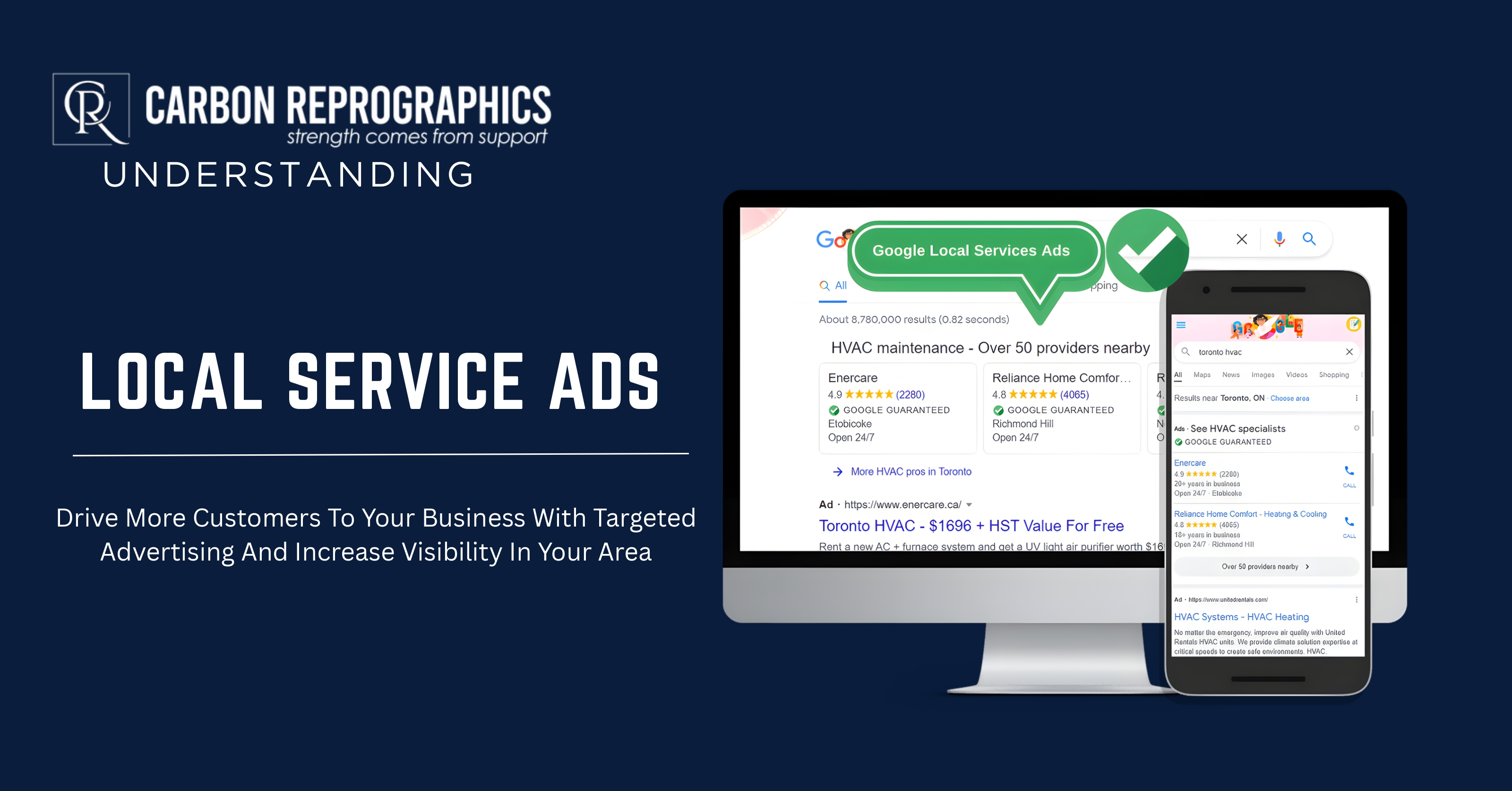 Where to Get the Best Local Service Ads for Your Business