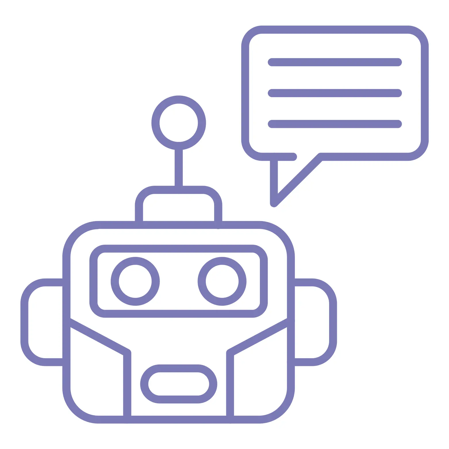 AI-powered chatbots with contextual understanding