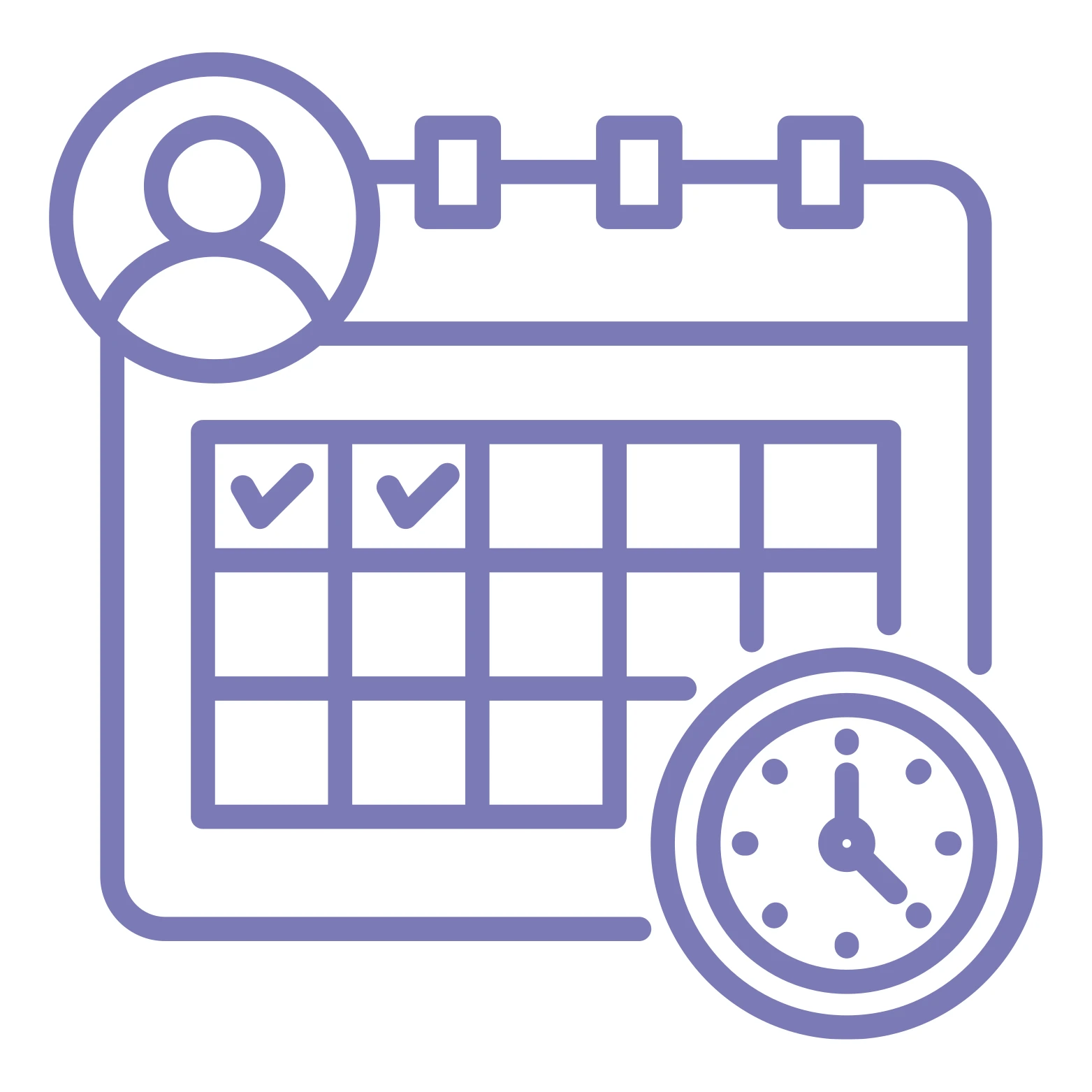 Appointment scheduling and booking systems