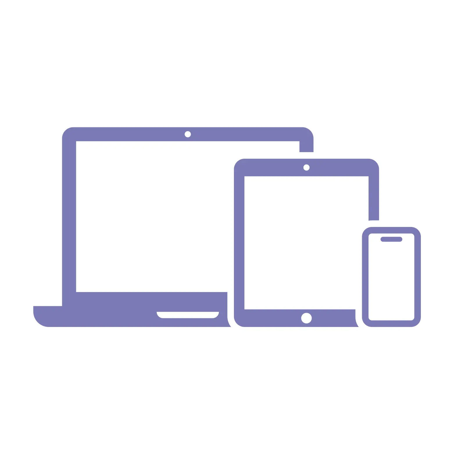 Mobile App Solutions