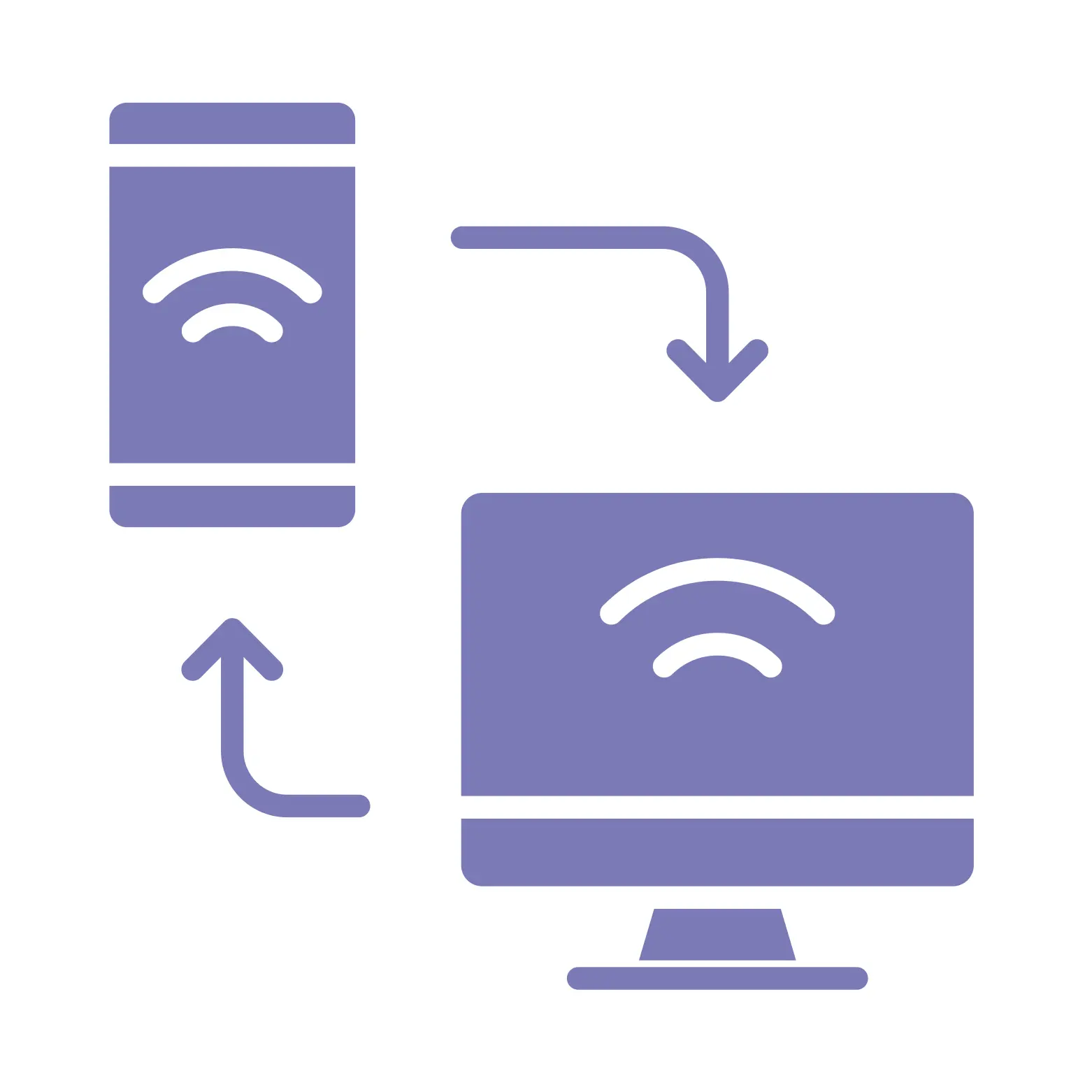 IoT device connectivity and edge computing