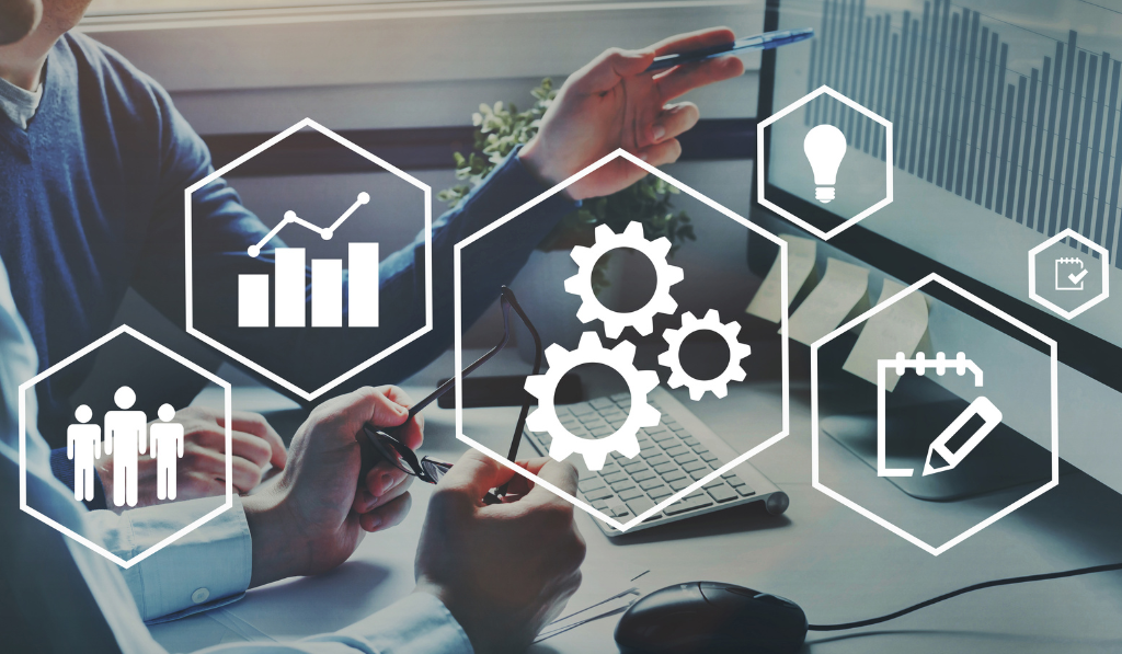 Digital Marketing Automation Services