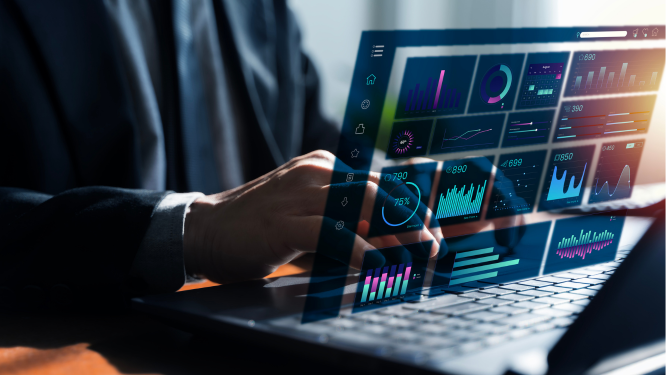 Digital Marketing Automation Services