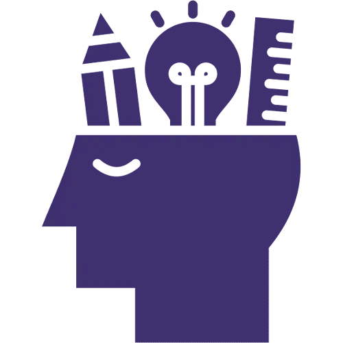 Brainstorming and creative ideas