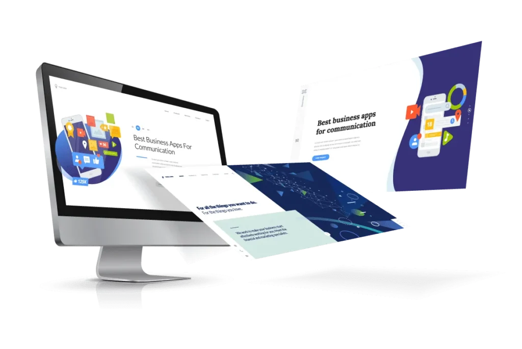 Ecommerce Web Design