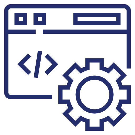 Custom Web Applications