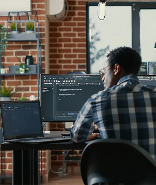 Custom Web Solutions - 1 - Digital Marketing Agency In USA - Carbon Reprographics