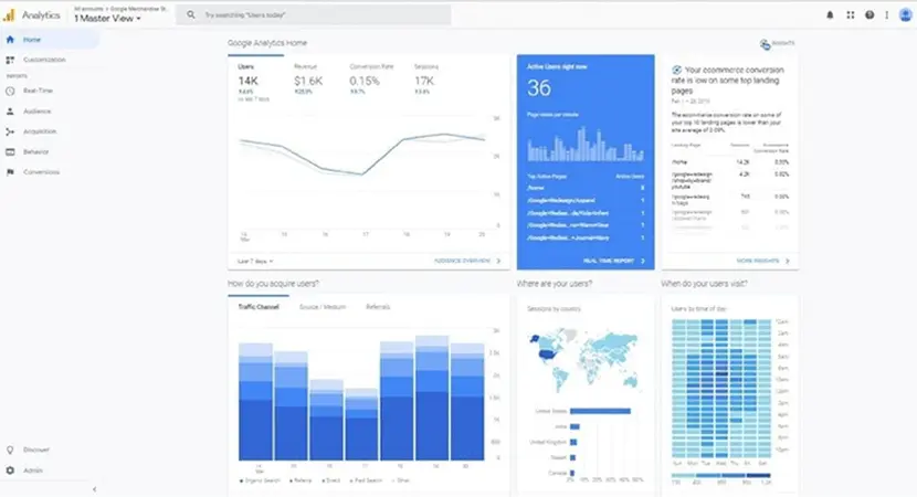 Drive More Organic Traffic & Grow Your Business with our organic SEO company - Digital Marketing Agency In USA - Carbon Reprographics