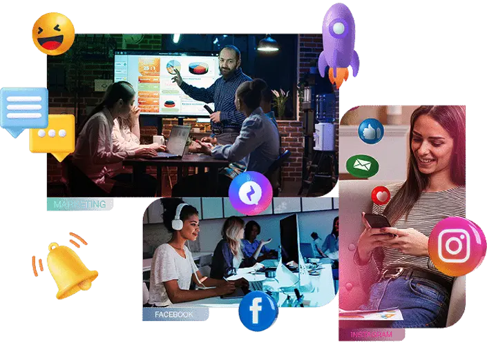 Every brand has a story let’s tell yours in a way people love - Digital Marketing Agency In USA - Carbon Reprographics