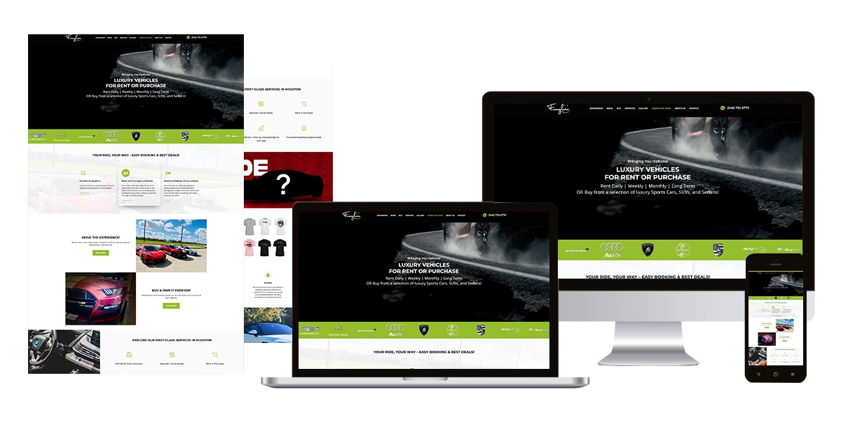 Funnylivin - Digital Marketing Agency In USA - Carbon Reprographics