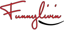 Funnylivin Logo - Digital Marketing Agency In USA - Carbon Reprographics