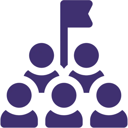 Helping to achievemore people