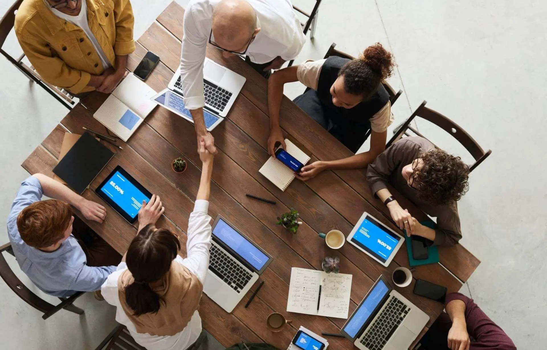 How Does a White Label Digital Marketing Agency Work