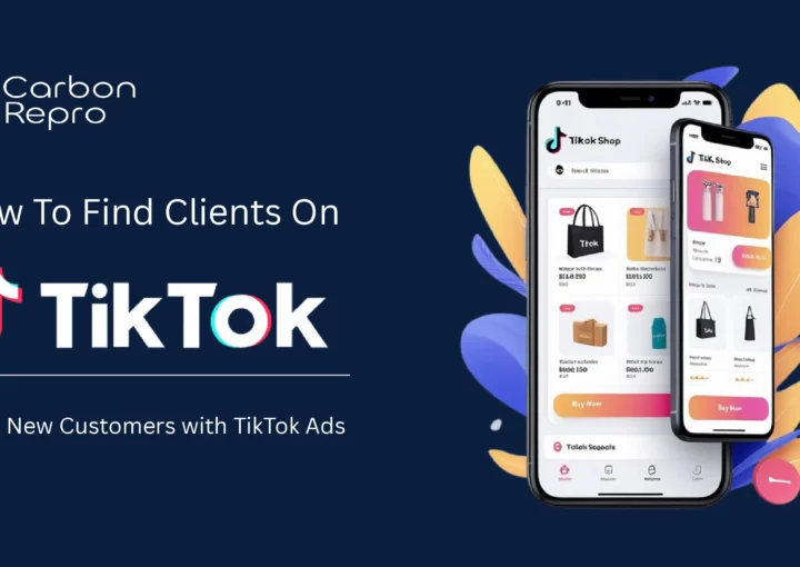 How To Find Clients On TikTok