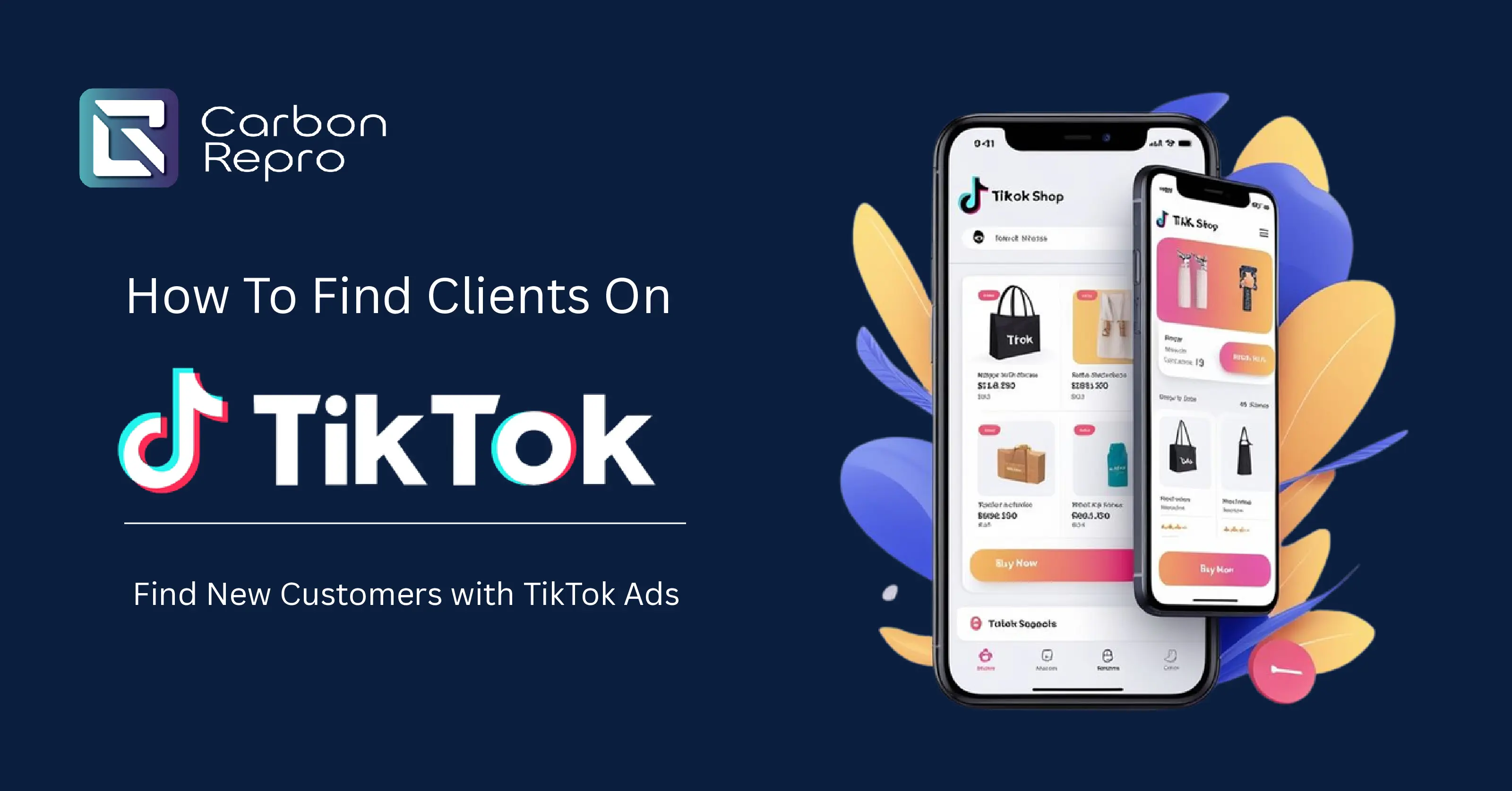 How To Find Clients On TikTok