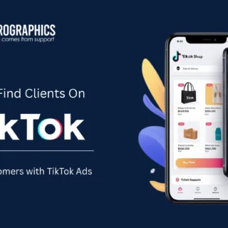 How To Find Clients On TikTok