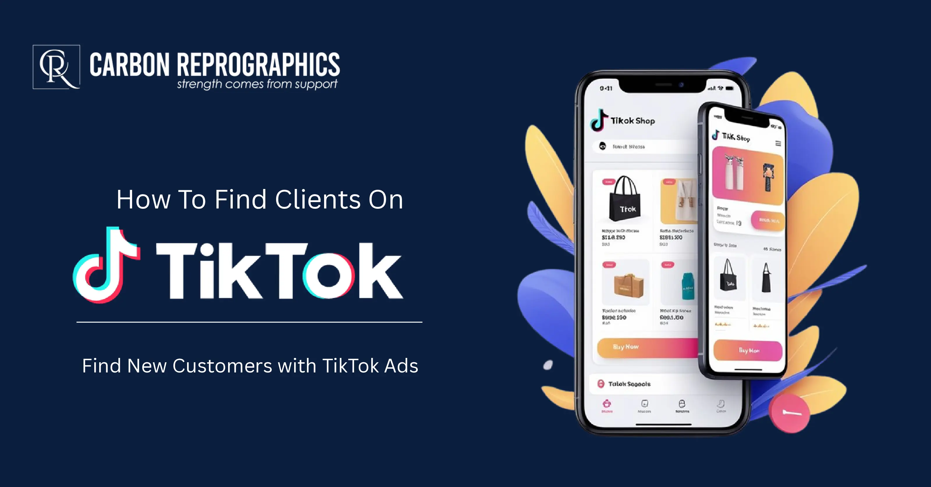 How To Find Clients On TikTok