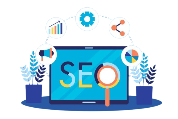 How a Strong Website Supports SEO and Ads