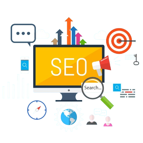 How a Strong Website Supports SEO and Ads