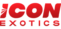 Icon Exotics Logo - Digital Marketing Agency In USA - Carbon Reprographics