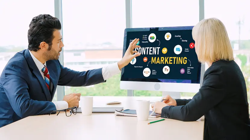 Promote your Business Visibility with Engaging and High-Quality Content - Digital Marketing Agency In USA - Carbon Reprographics