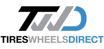 Tires Wheels Direct Logo - Digital Marketing Agency In USA - Carbon Reprographics