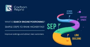 What Is Search Engine Positioning Simple Steps to Rank Higher Fast