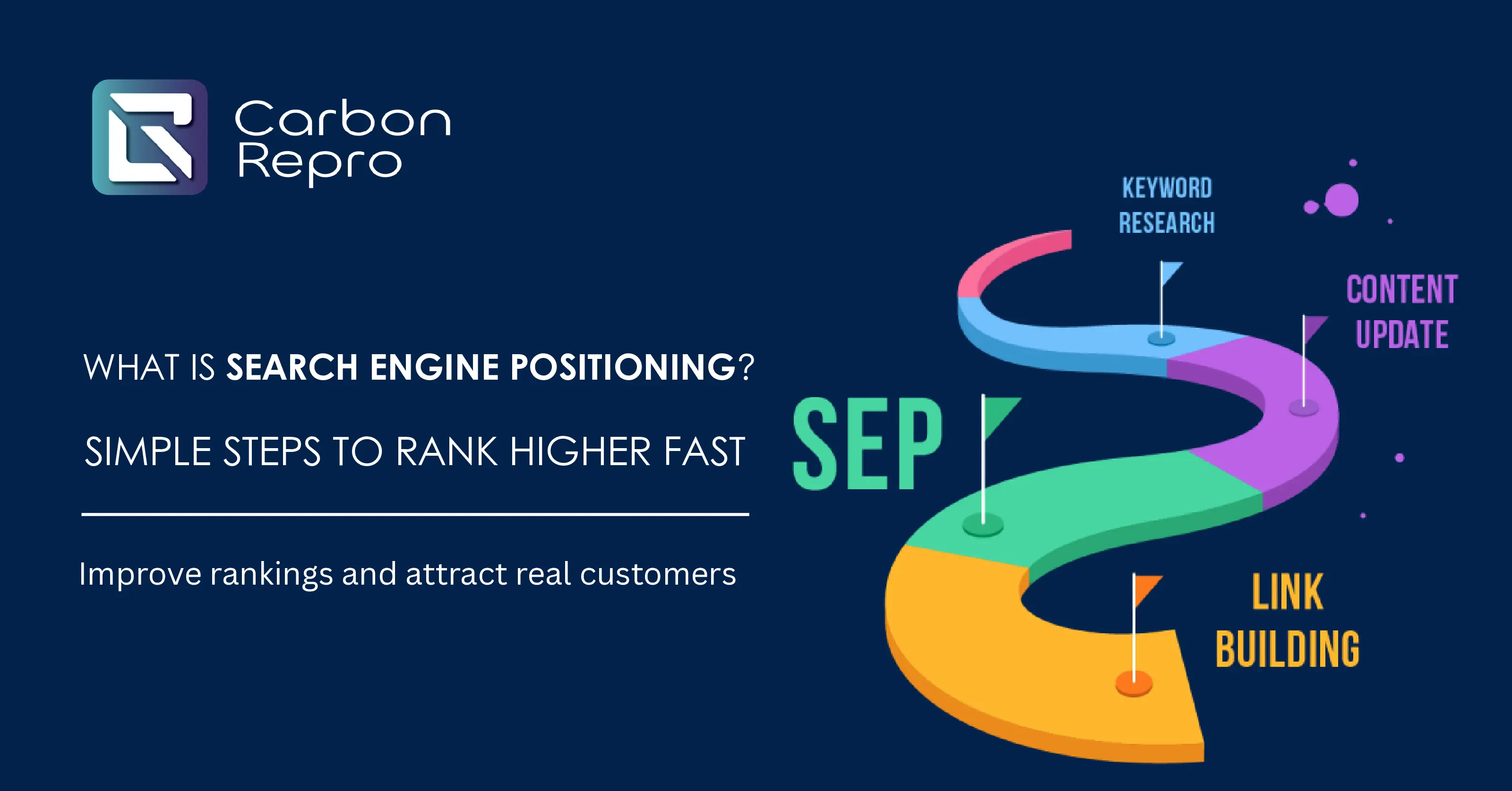 What Is Search Engine Positioning Simple Steps to Rank Higher Fast