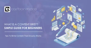 What Is a Content Brief Simple Guide for Beginners