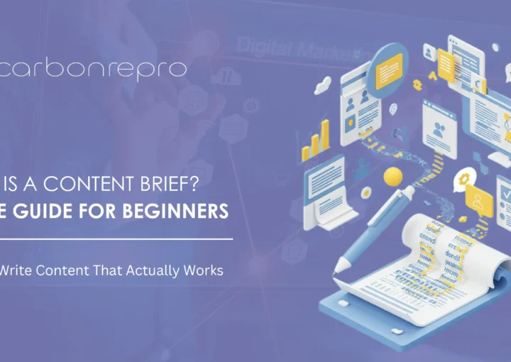 What Is a Content Brief Simple Guide for Beginners