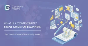 What Is a Content Brief Simple Guide for Beginners