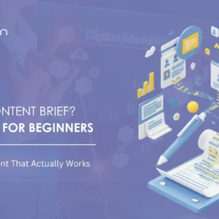What Is a Content Brief Simple Guide for Beginners