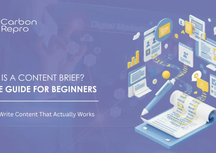 What Is a Content Brief Simple Guide for Beginners