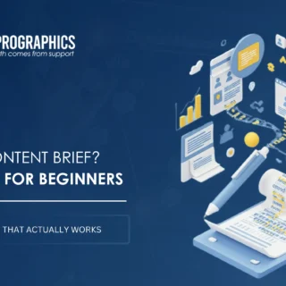 What Is a Content Brief Simple Guide for Beginners