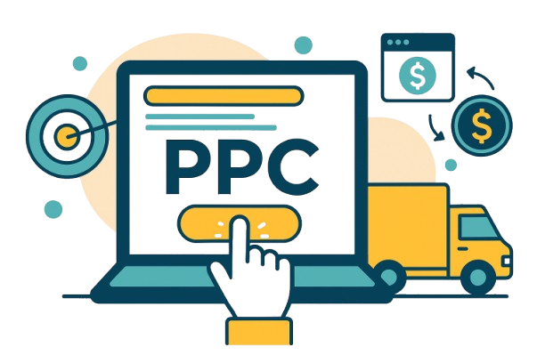 What Results Transportation Companies Can Expect From PPC