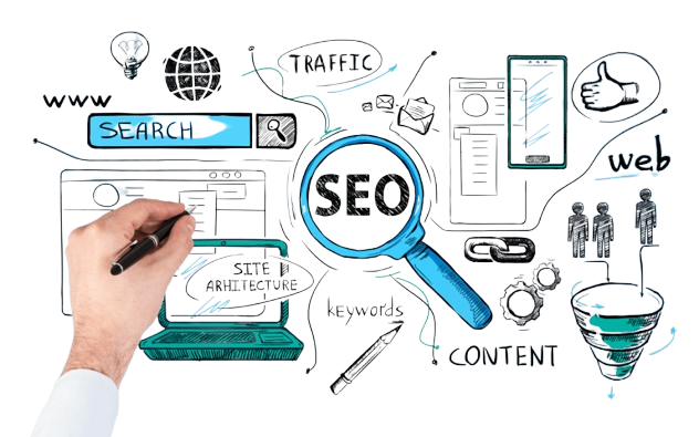 SEO Company for Transportation Companies
