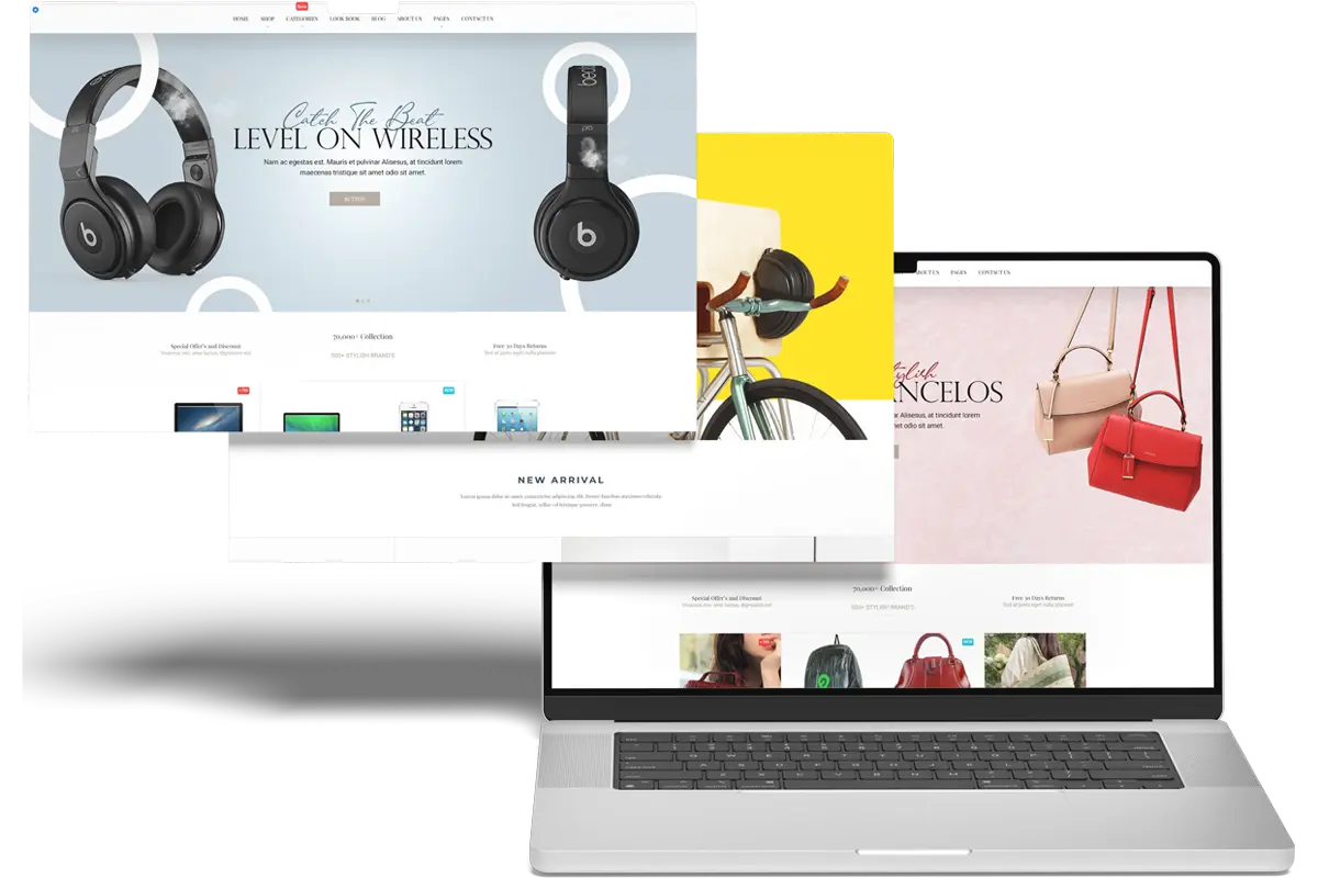 Why Ecommerce Web Design Matters for Your Business