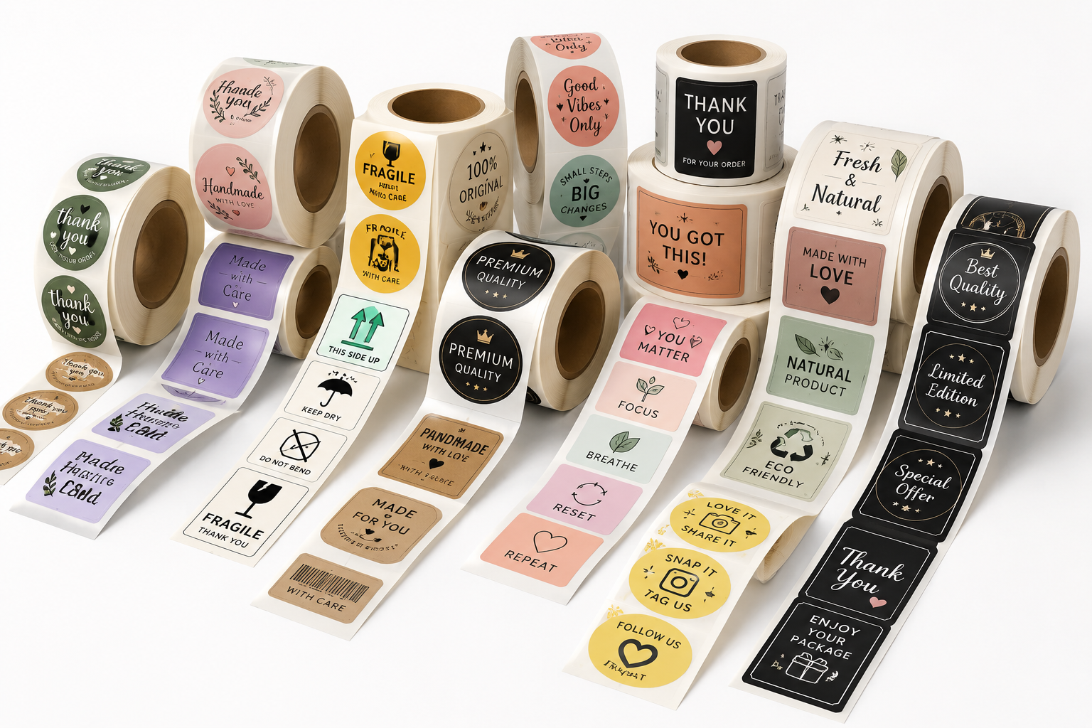 Labels